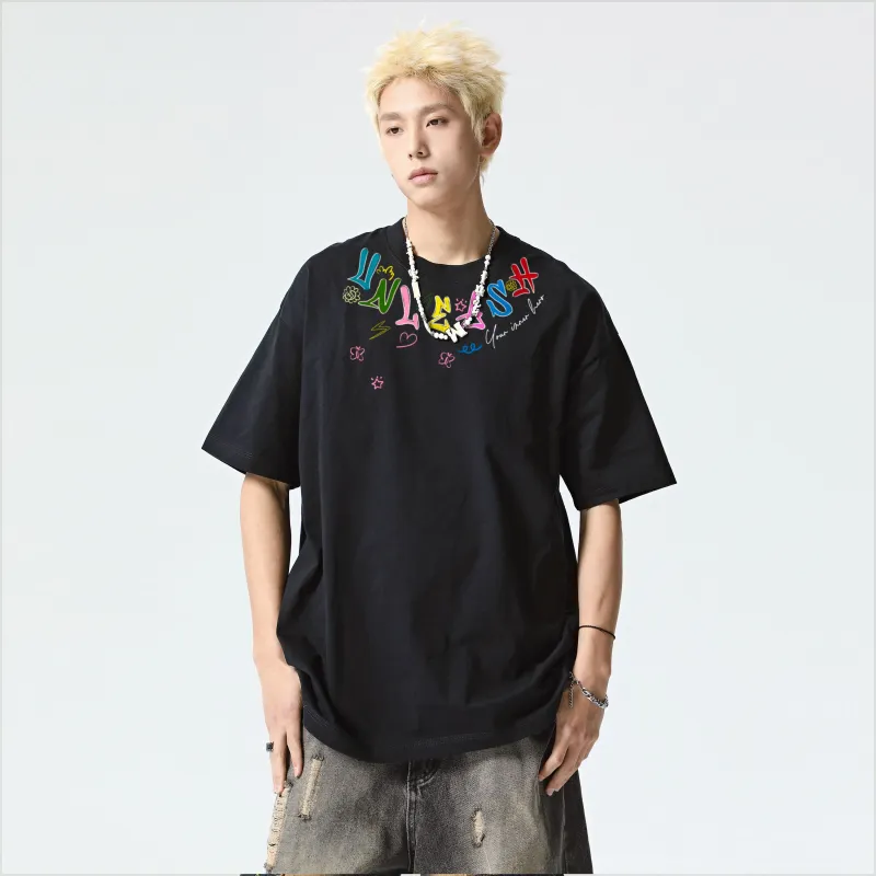 My name is MT T Shirts Unisex-3
