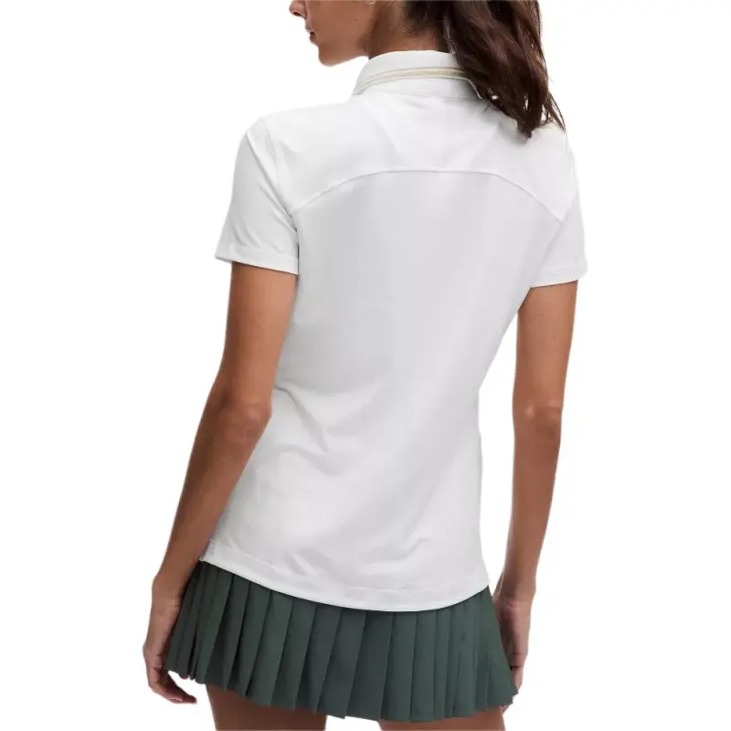 Lululemon Polo Shirts Women's-1