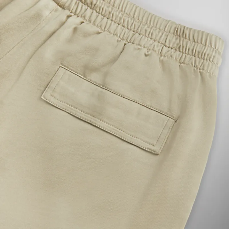 KITH & Kin Washed Satin Kelvin Parachute Pant-2