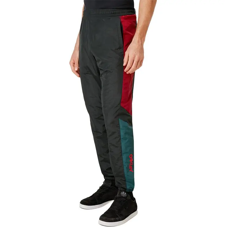 Oakley NYLON TRACK Casual Pants Men's-3