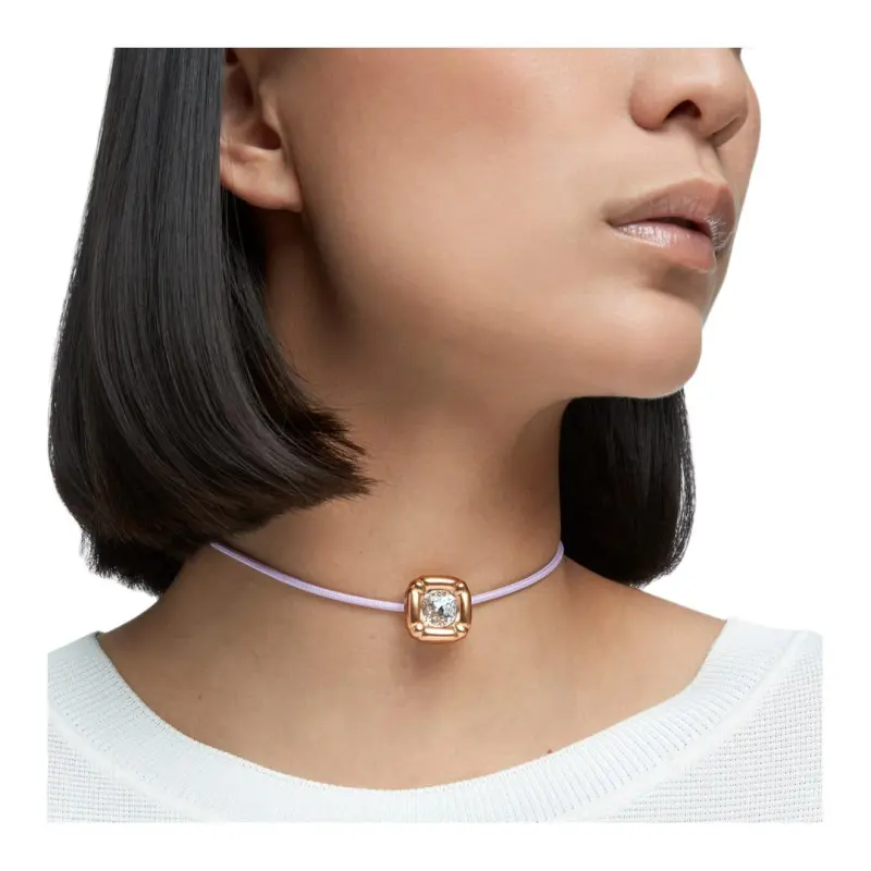 Swarovski Dulcis Necklace-4