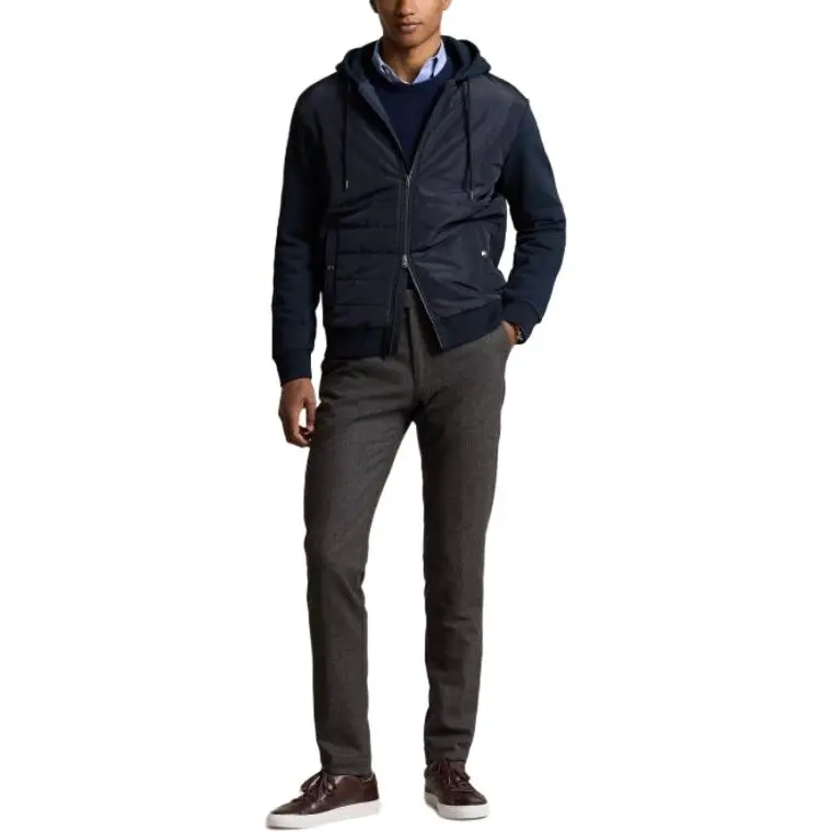 Ralph Lauren Hybrid Jacket-1