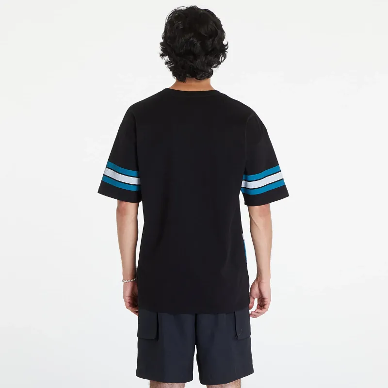 Mitchell & Ness x NHL San Jose Sharks T Shirt Men's Black-3