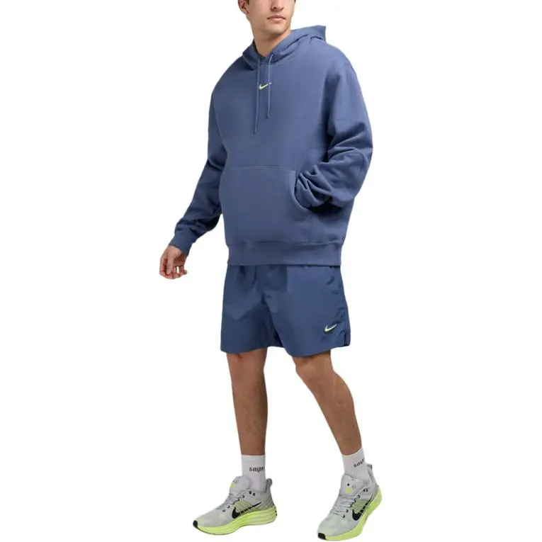 Nike x NOCTA Swoosh SS25 Sweatshirt Men's-2