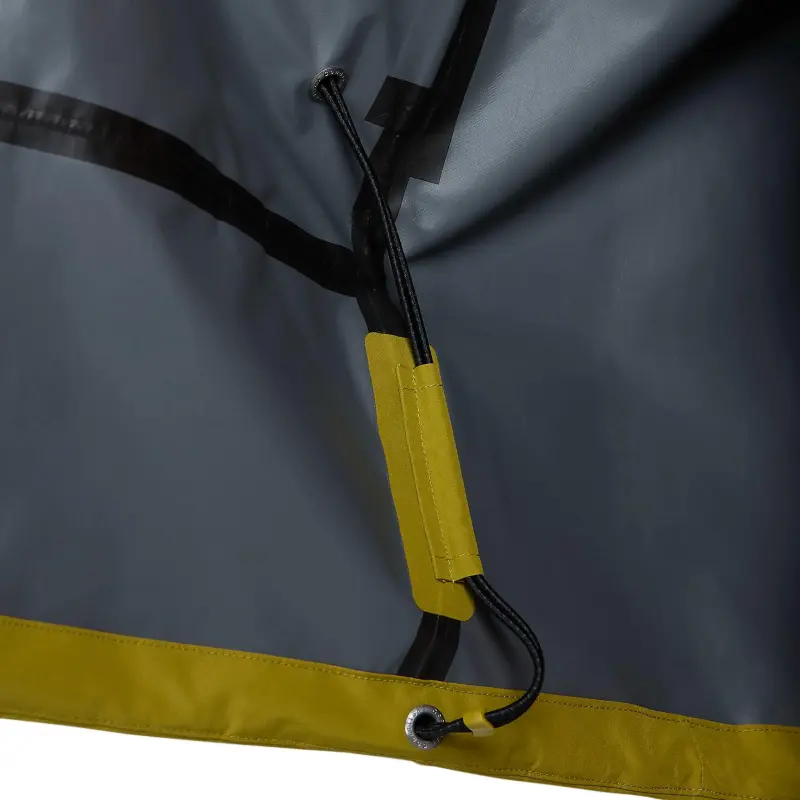 Nike Jackets Men Yellow-4