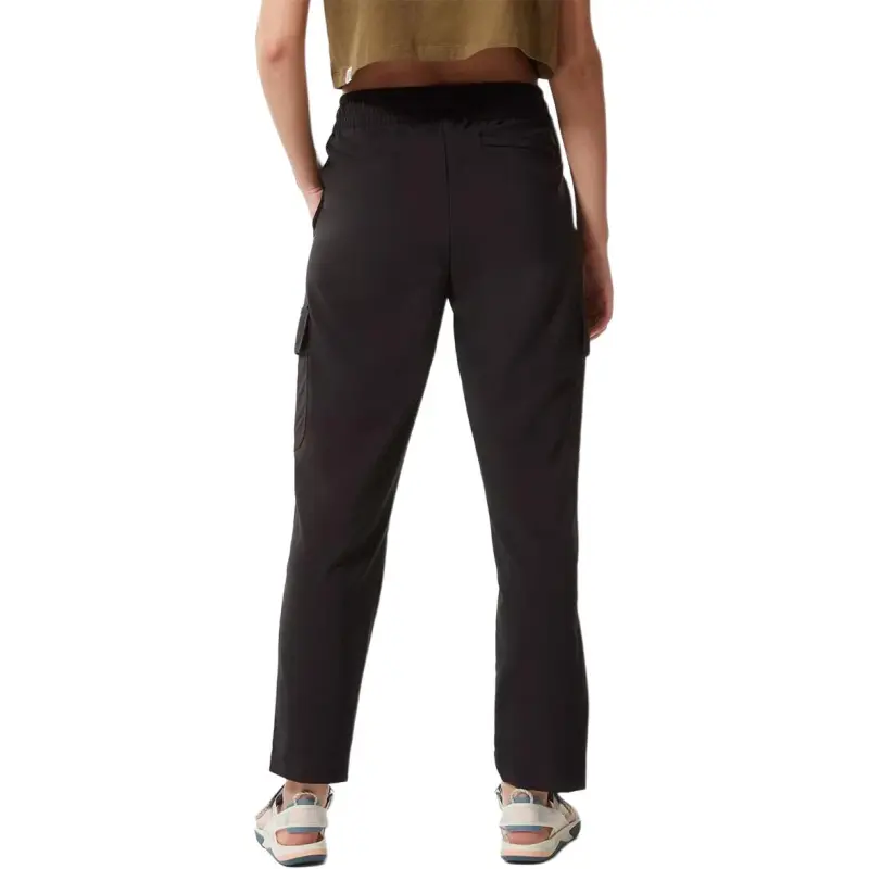 THE NORTH FACE Cargo Pants Women's Black-3