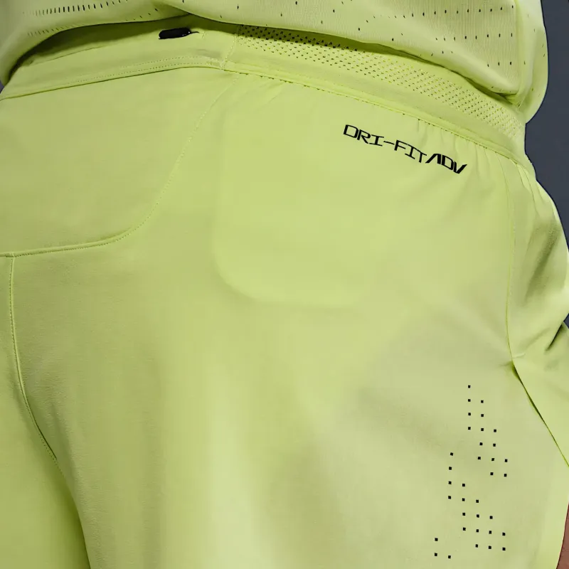Nike AeroSwift Men's Dri FIT Adv 2' Brief Lined Running Shorts-3