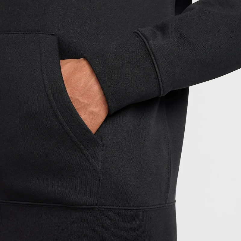 Nike Club Men's Full Zip Fleece Hoodie-3