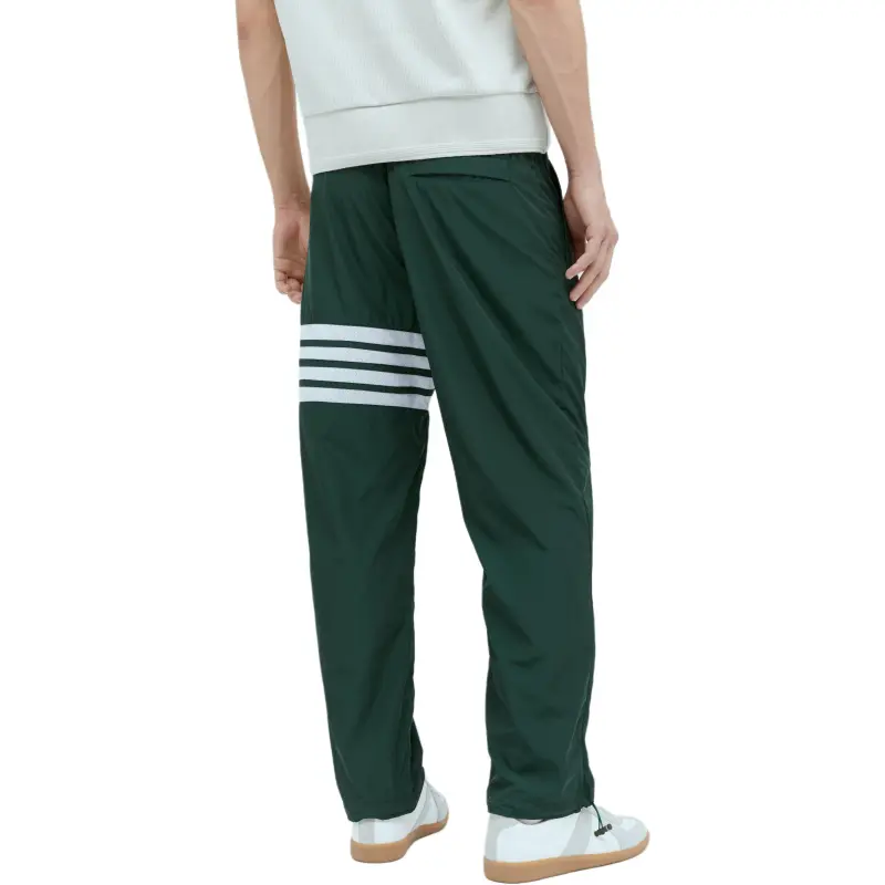 THOM BROWNE THOM BROWNE FW23 Early Autumn Collection Casual Pants Men Green-5