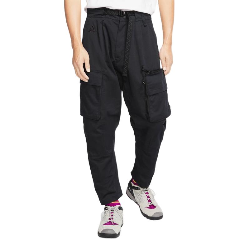 Nike Acg Woven Cargo Pant Asia Sizing XS - POIZON