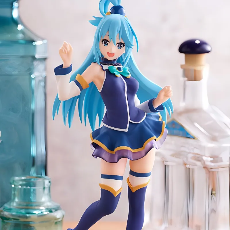 GOOD SMILE COMPANY Scale Figures-1