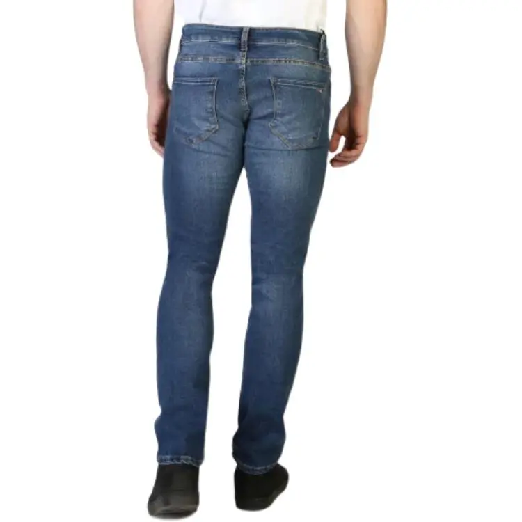 Napapijri Jeans Men Blue-1