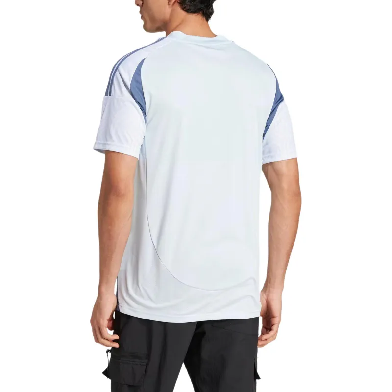 Adidas Free Shipping With AdiClub Chicago Fire 25/26 Away Jersey-3