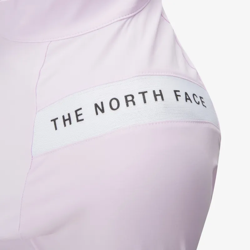 THE NORTH FACE T-Shirts Women's Purple-4