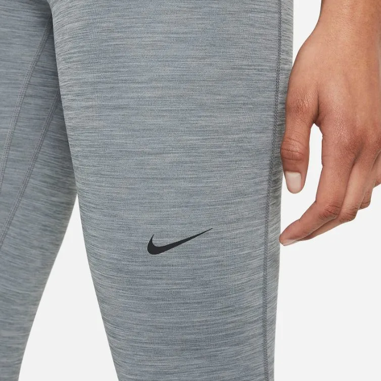 Nike Leggings Women's Gray-1