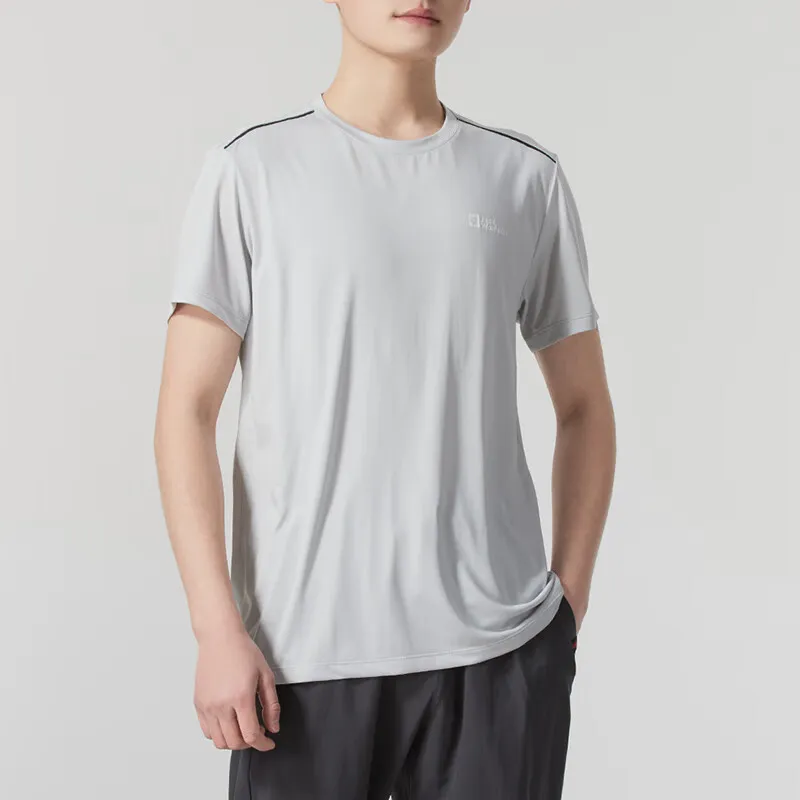 JACK WOLFSKIN T Shirts Men-8