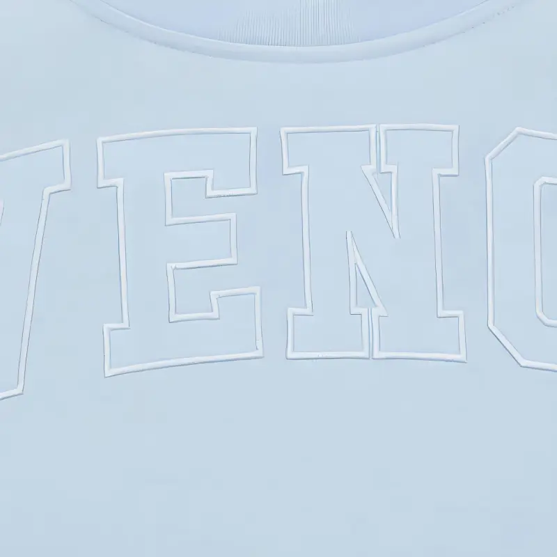 Givenchy T Shirts Men Light Blue-6