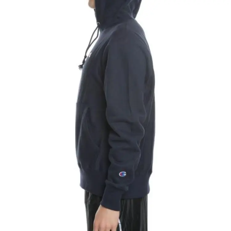 Champion Sweatshirts Women's Dark Blue-2