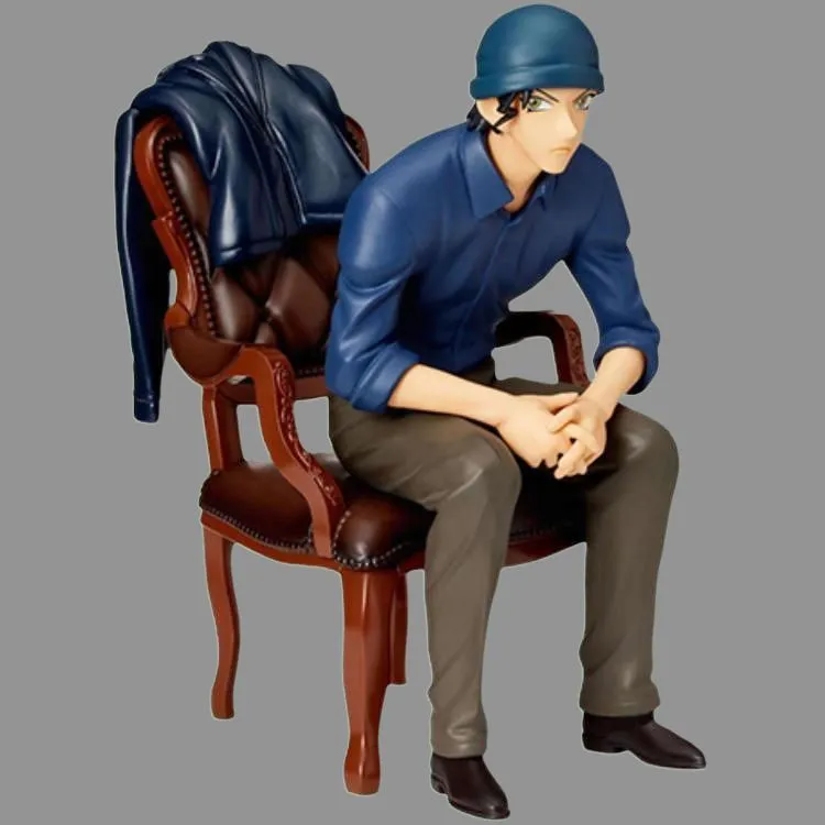 SEGA Detective Conan Shuichi Akai Bonus Gifts-1