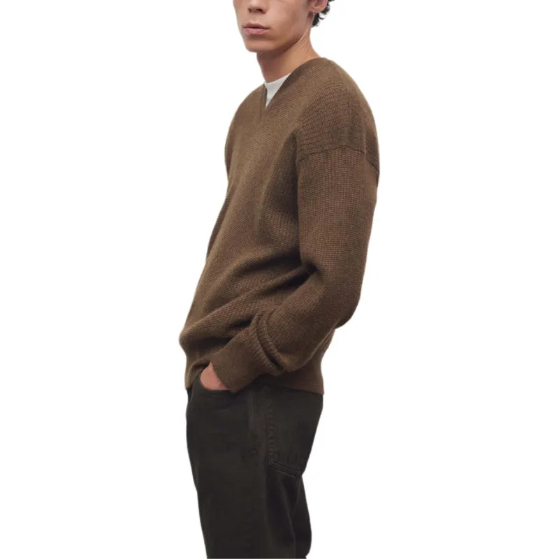 THE ROW Thayer Sweater-4