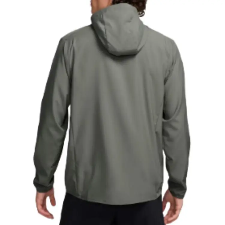 Nike Jackets & Coats Men's Light Gray-1