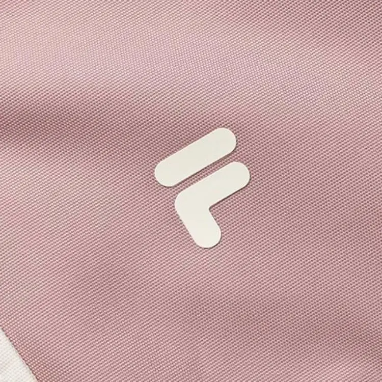 FILA FUSION STREET SPORT Puffer Jacket Winter Women's Maple White-2