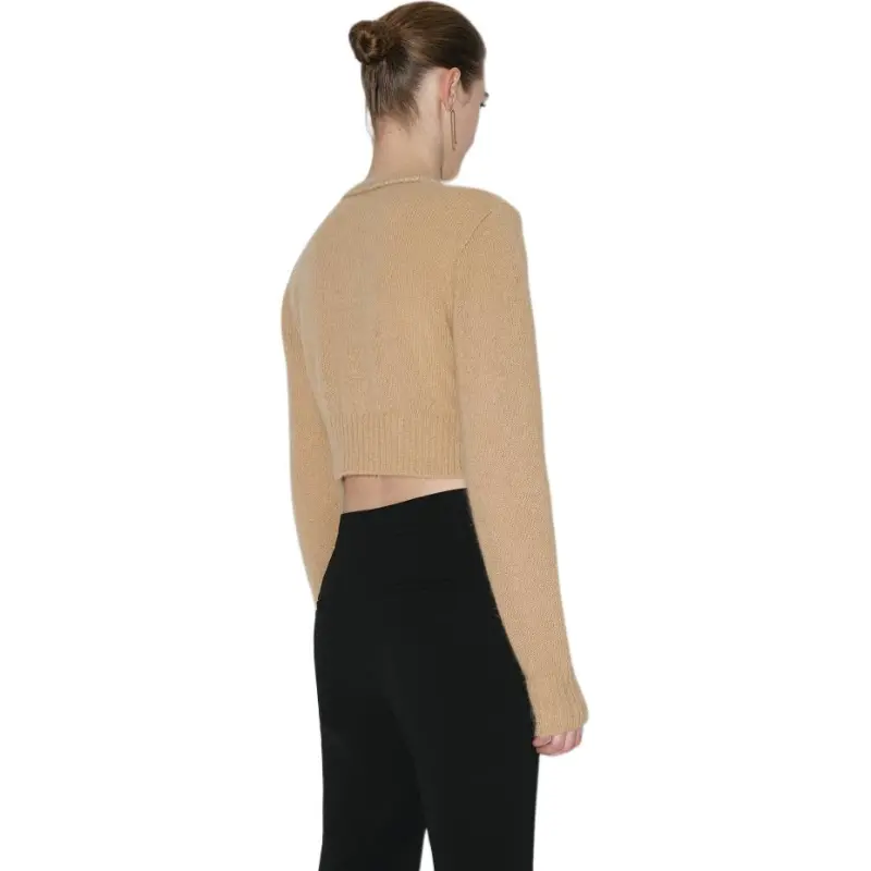 Bebe Sweaters Women's-2