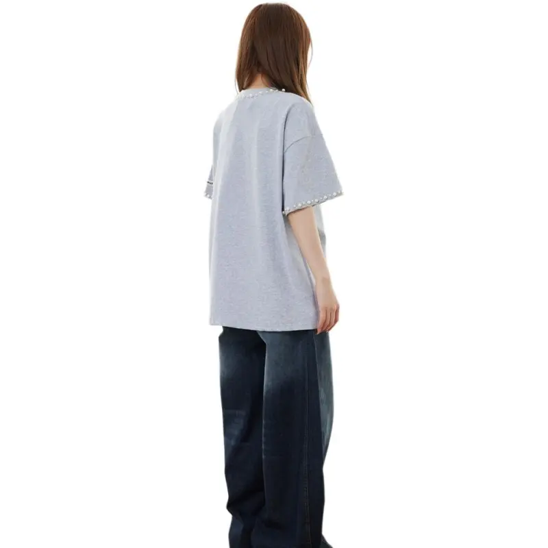 DanerWang T Shirts Unisex-10