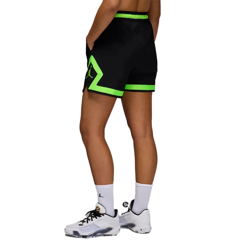 JORDAN Sport Men's Dri FIT Woven Diamond Shorts-3