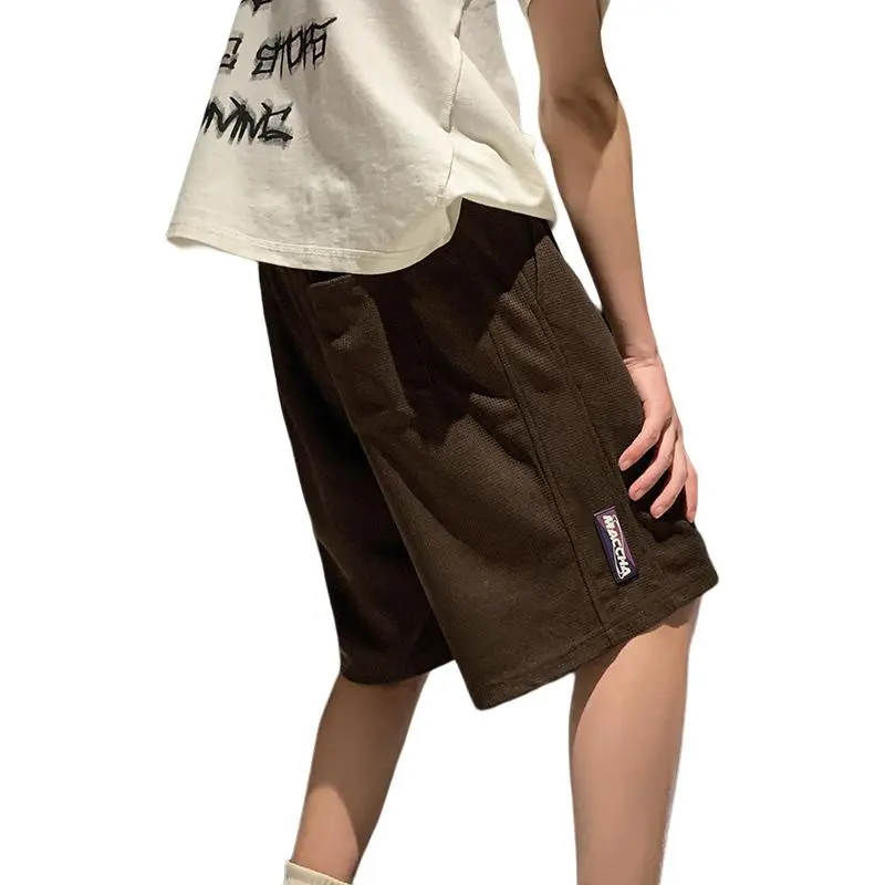 JIMI&JONS Casual Shorts Unisex-7