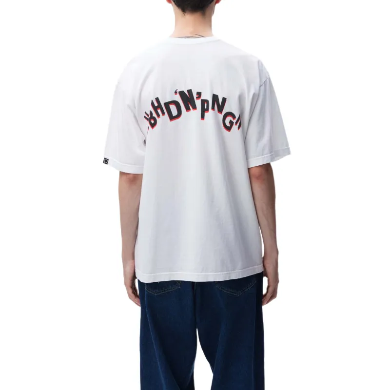 NEIGHBORHOOD X Phingerin Tee-2