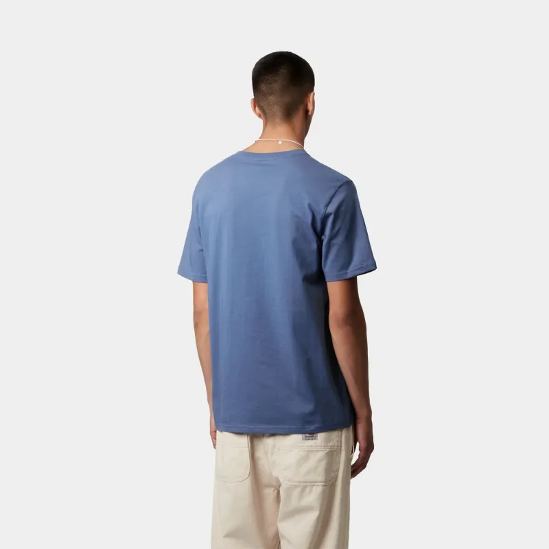 Carhartt WIP S/S Pocket T Shirt Men's-2