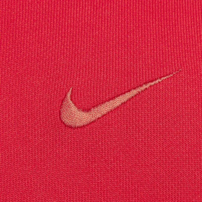 Nike Swoosh Men's 1/2-Zip Fleece Hoodie-3