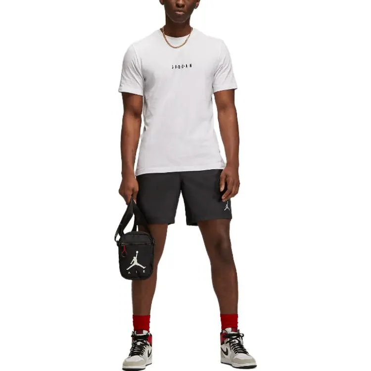 JORDAN Air Men's T Shirt-3