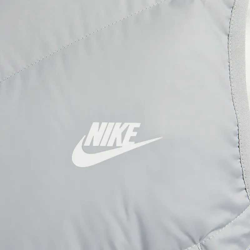 Nike Storm FIT Vest Men's Light Smoke Gray-4