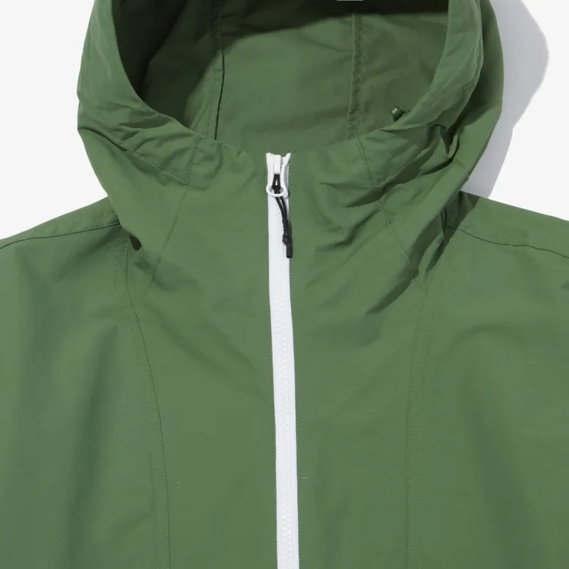 THE NORTH FACE Jackets Men Green-1
