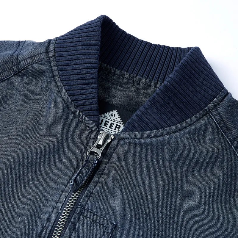 JEEP SPIRIT Jackets Men-2