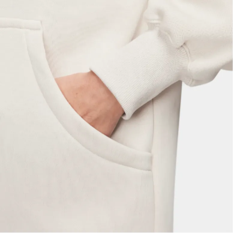 Nike Sportswear Phoenix Fleece Women's Oversized Long Full-Zip Hoodie-4