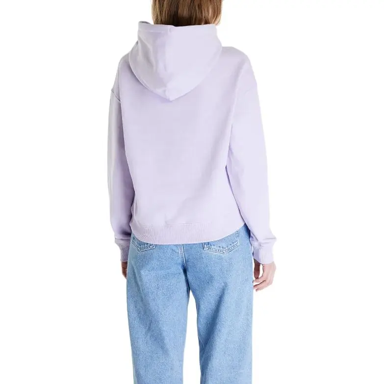 Tommy Hilfiger Sweatshirt Women's Purple-0
