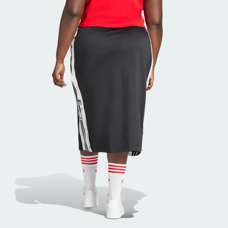 Adidas Adibreak Skirt Plus Size-2