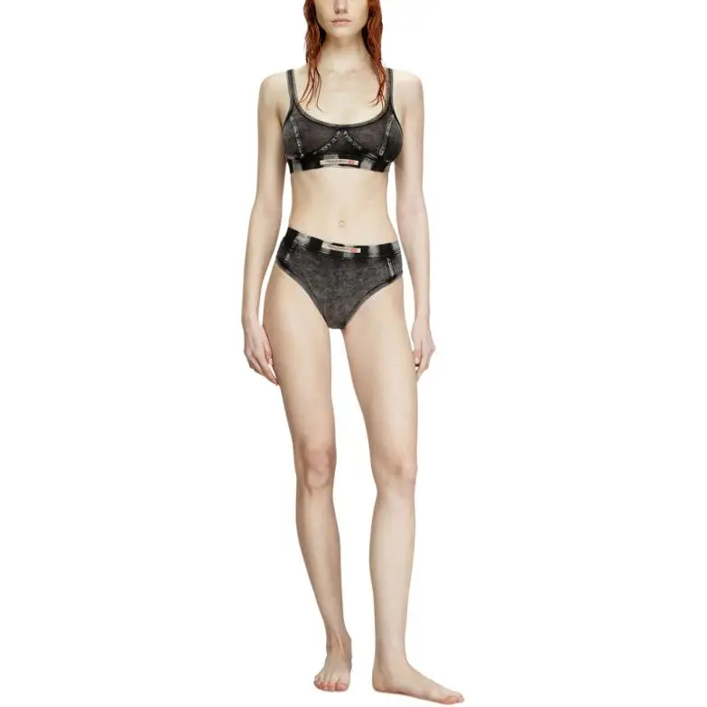DIESEL Hipster Dnm Briefs-1