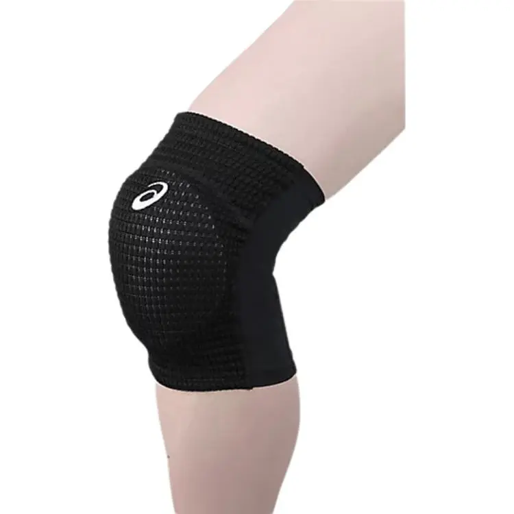 Asics Knee Pads Nylon Running Men's-1