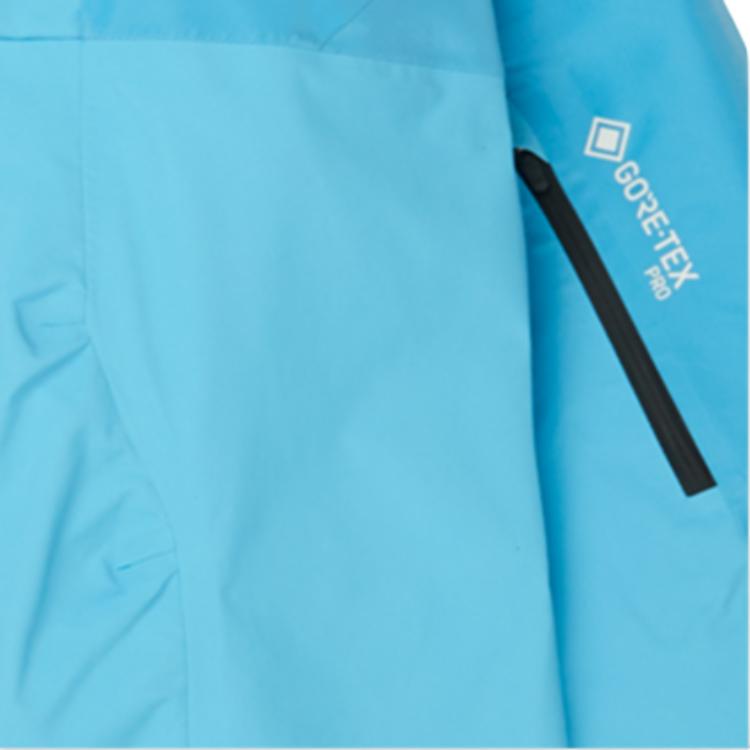 BURTON AK457 3L GORETEX PROスキーウェア M BURTON AK457 GUIDE GORE TEX PRO 3L Ski Wear Men's Blue - POIZON