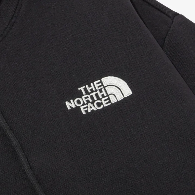 THE NORTH FACE Sweatshirts Men Black XL - POIZON