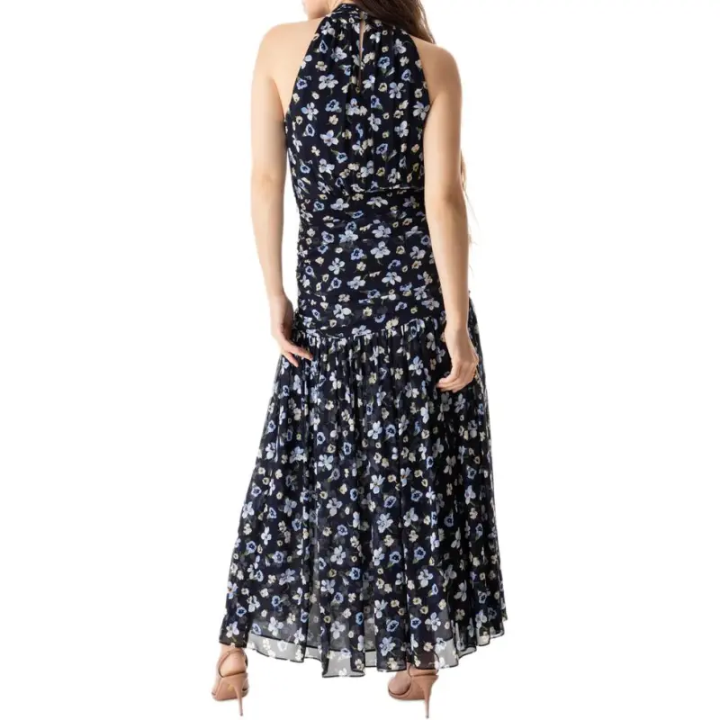 Veronica Beard Floral print Dress-1