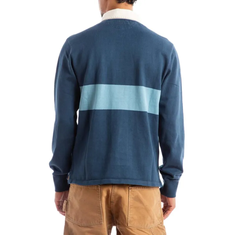Ralph Lauren Ls RUGBY LONG SLEEVE RUGBY-3