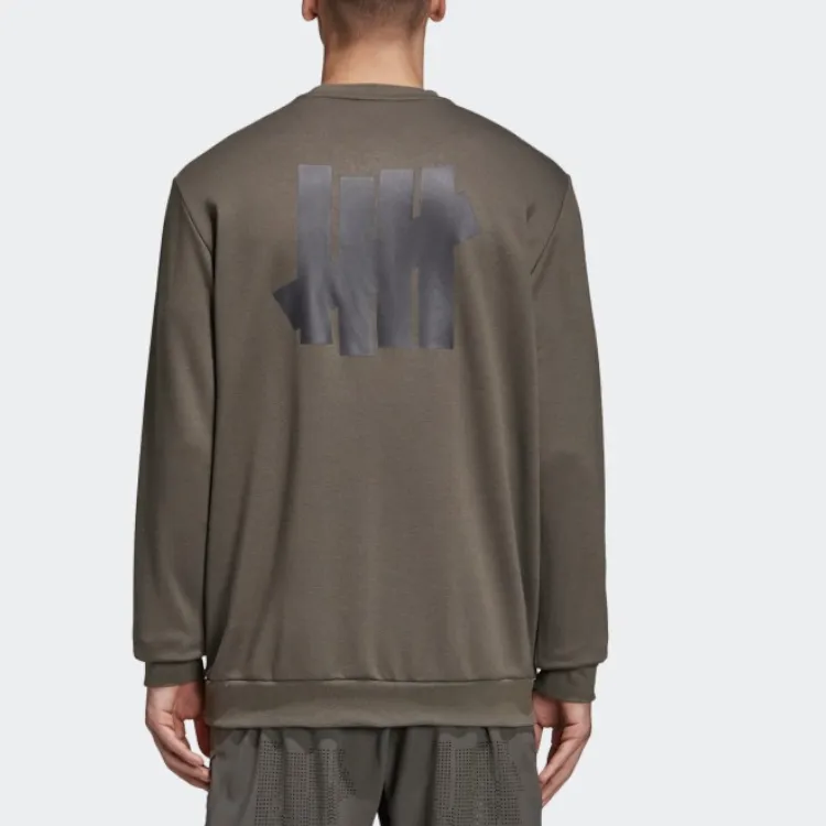 Adidas X Undefeated Running Crew Sweater-3