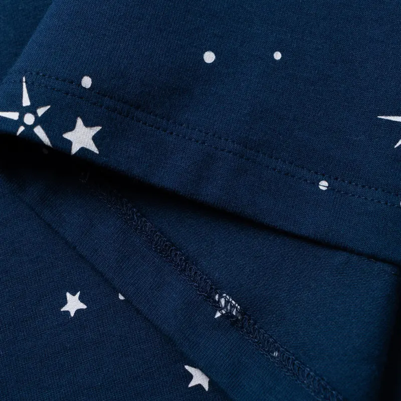 GUCCI Star Logo print Embellished T shirt-3
