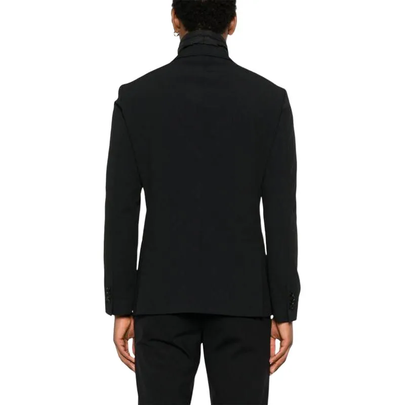HUGO BOSS Detachable panel Blazer-2