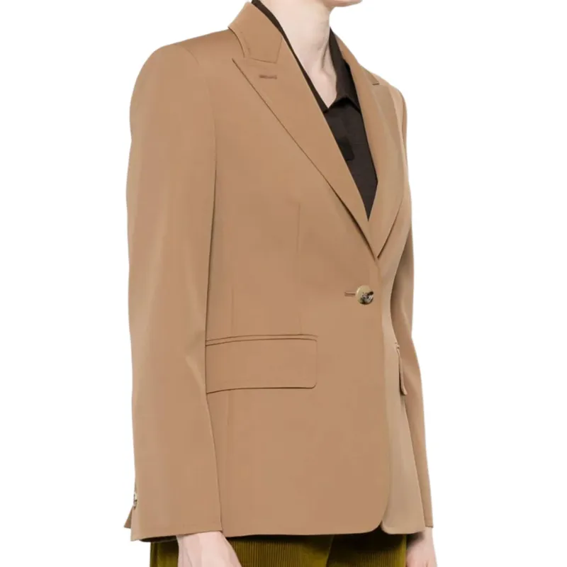 Max Mara Palchi Blazer-3